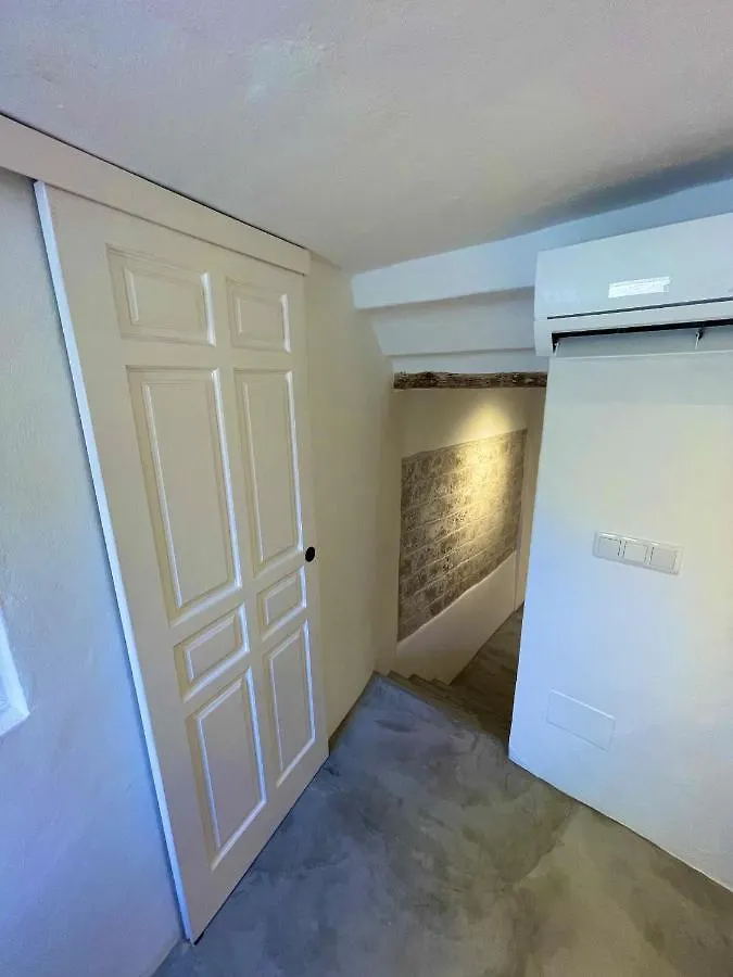 Apartament Casa Mua Frigiliana