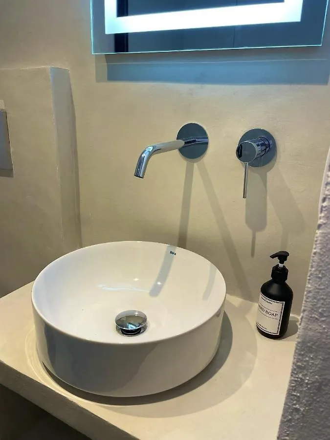 Casa Mua Apartment Frigiliana Spain
