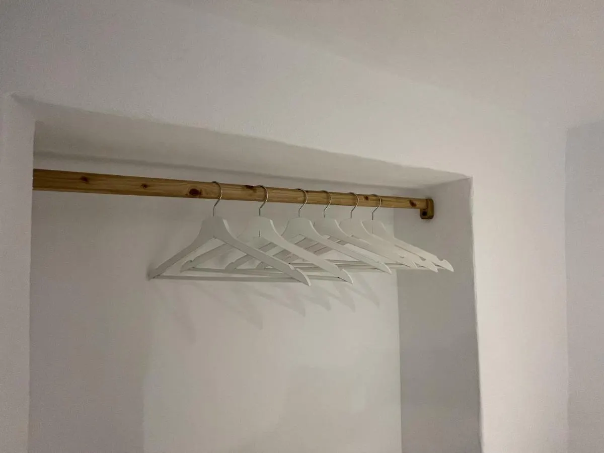 Casa Mua Apartment Frigiliana Spain