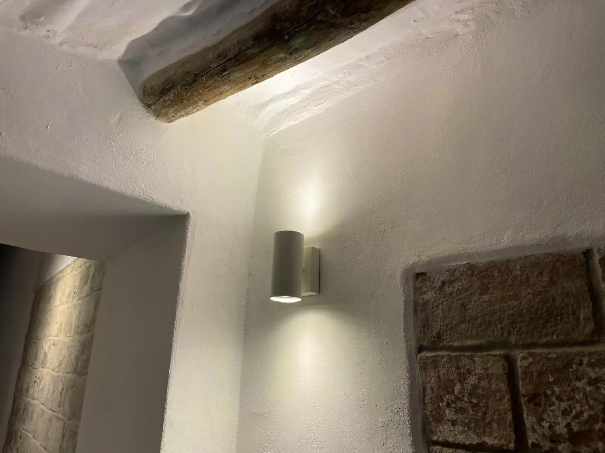Casa Mua Apartment Frigiliana