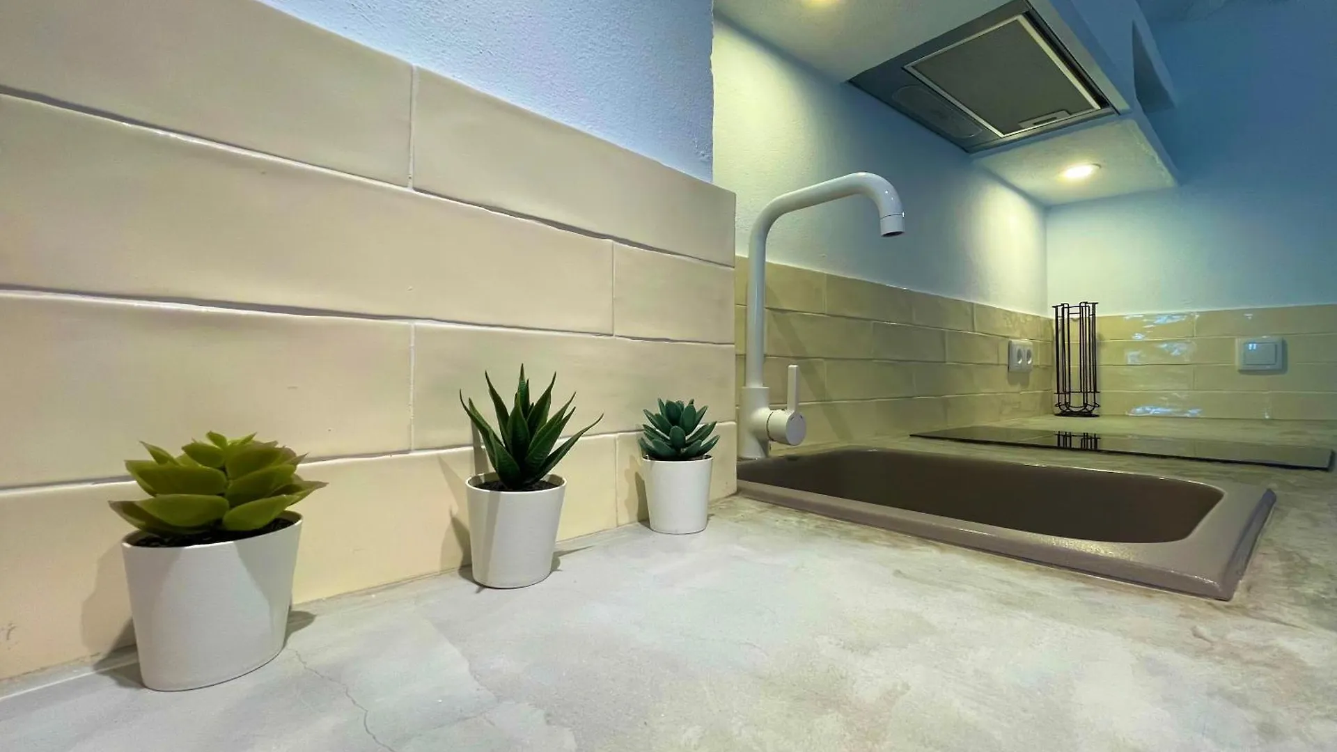 Apartamento Casa Mua Frigiliana