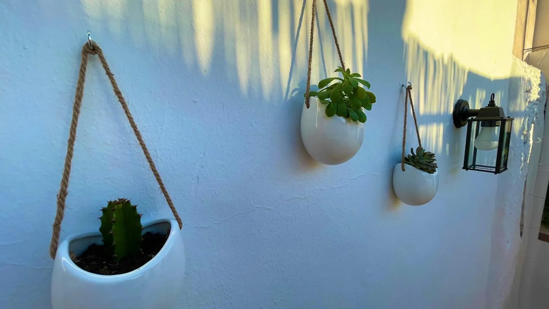 Casa Mua Apartment Frigiliana Spain