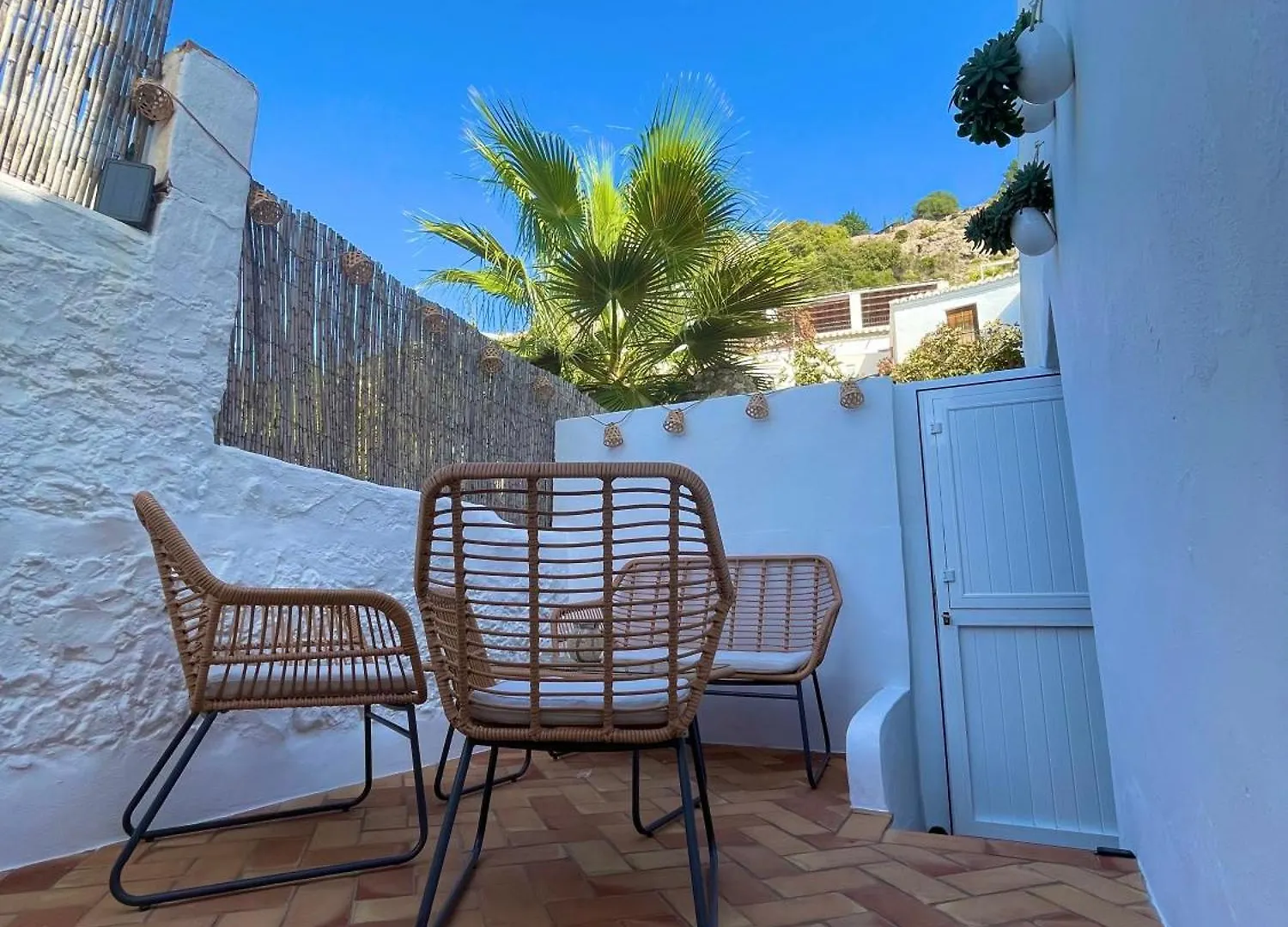 Apartamento Casa Mua Frigiliana