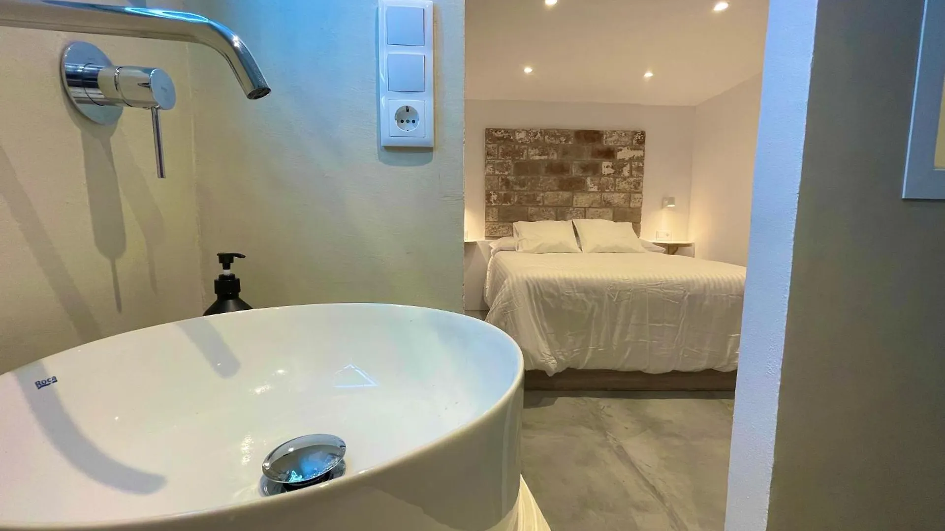 Apartamento Casa Mua Frigiliana