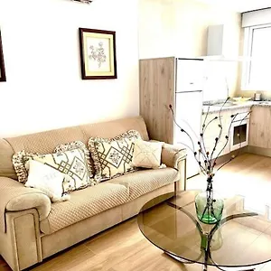  Apartamento Nuevo Y Centrico
