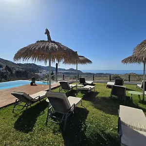 Morisca Charming Boutique Frigiliana