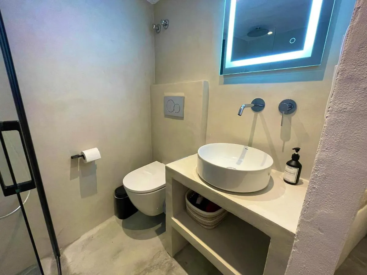 Appartement Casa Mua à Frigiliana