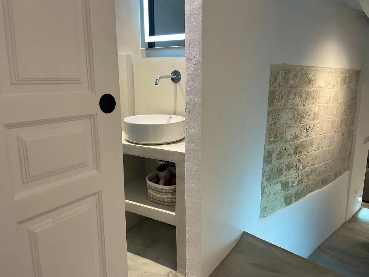 Appartement Casa Mua à Frigiliana