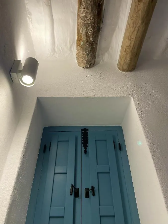 Appartement Casa Mua à Frigiliana Espagne