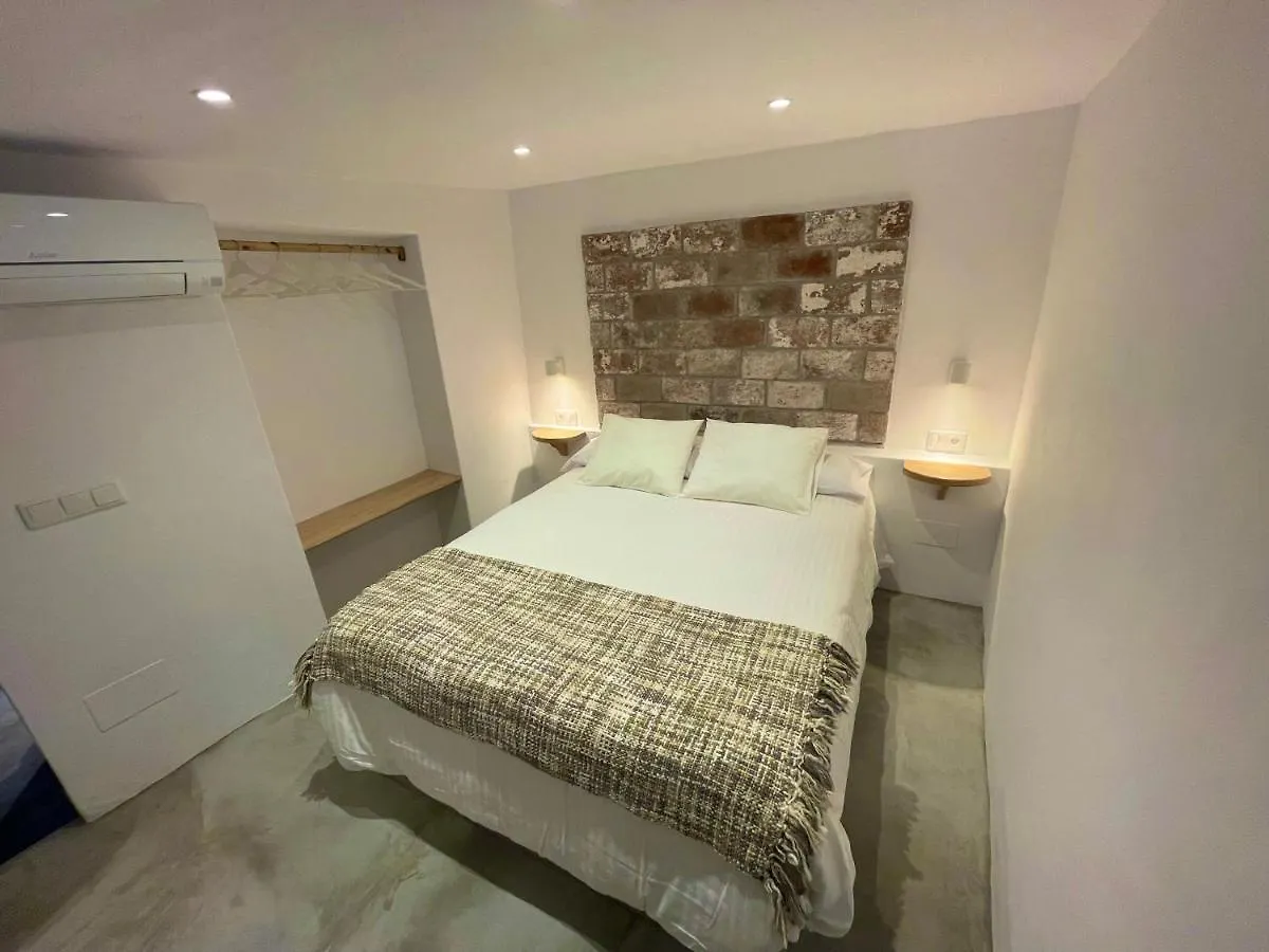 Appartement Casa Mua à Frigiliana