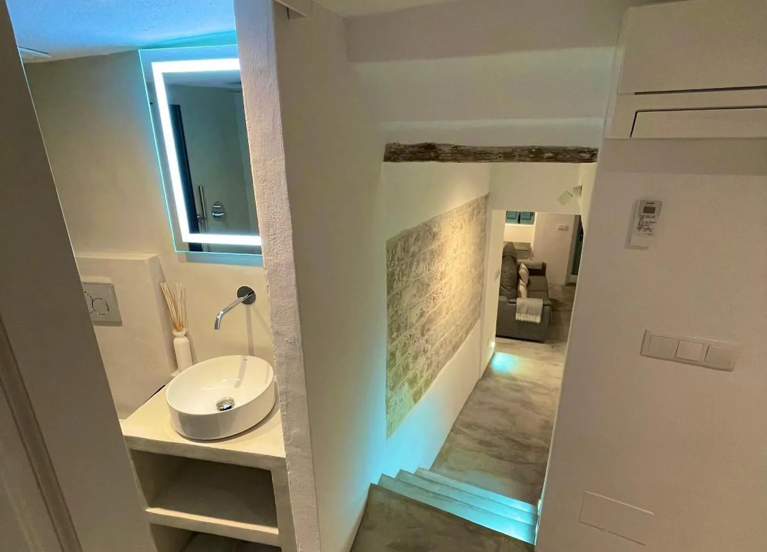 Appartement Casa Mua à Frigiliana 0*,  Espagne