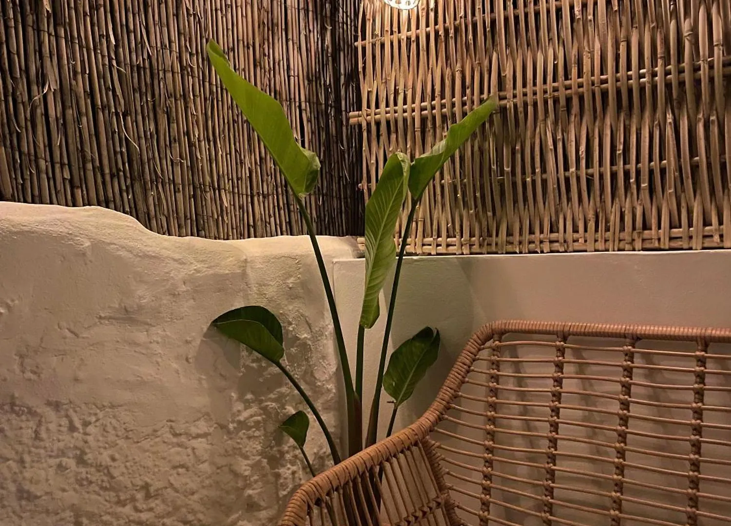 Appartement Casa Mua à Frigiliana