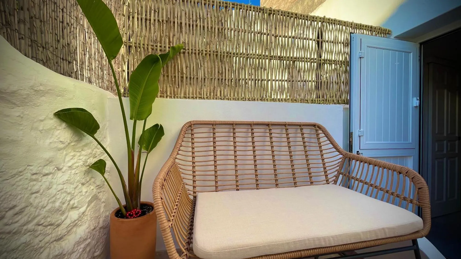 Appartement Casa Mua à Frigiliana