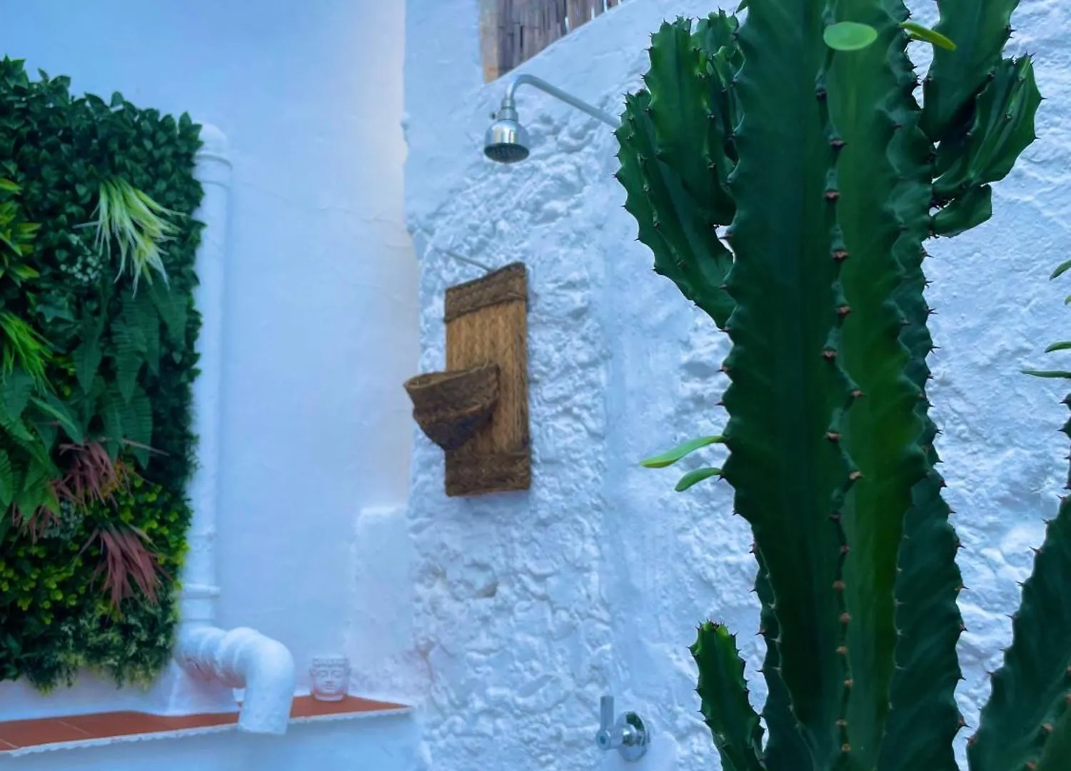 Appartement Casa Mua à Frigiliana